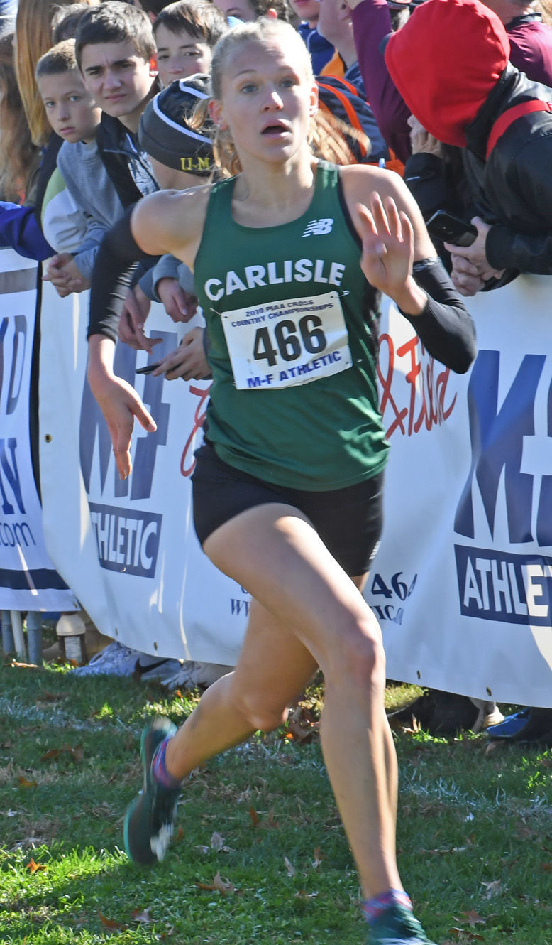 Savannah Hossfeld